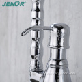 Modern Supporting Chrome Kitchen Soap Dispenser Faucet